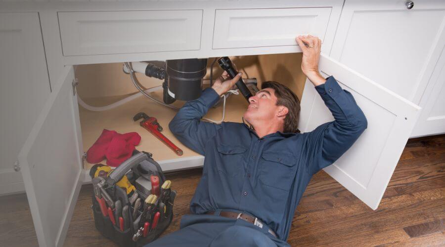 Local expert plumbing services in Twin City, GA